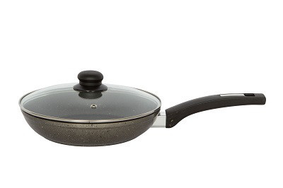 

Сковорода AMY FRY PAN 28 см с тефлоновым покрытием