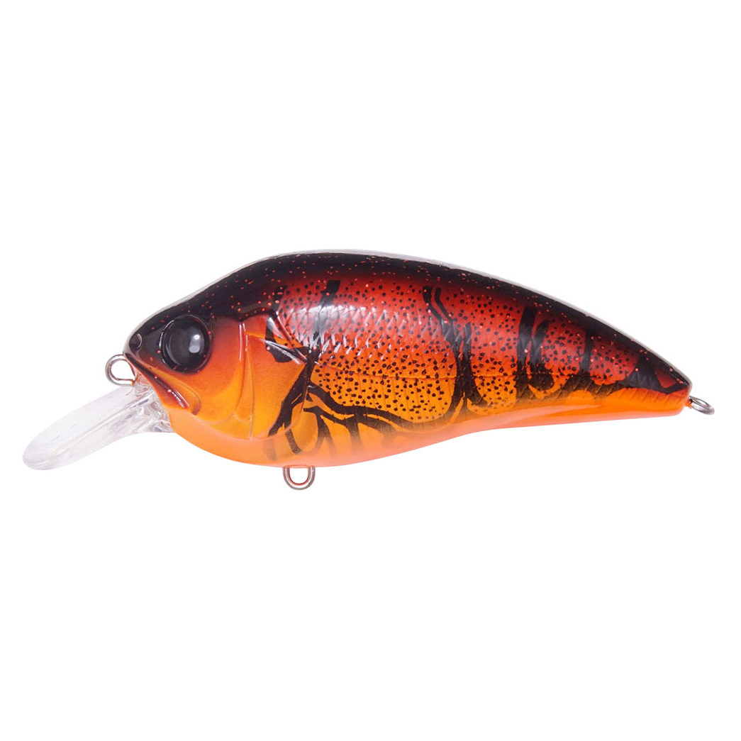 

Воблер Megabass Super-Z Z1 53mm 7g Wild Craw