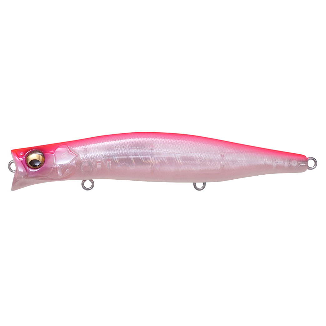 

Воблер Megabass Kagelou 124F 124mm 22g GP Pink Back