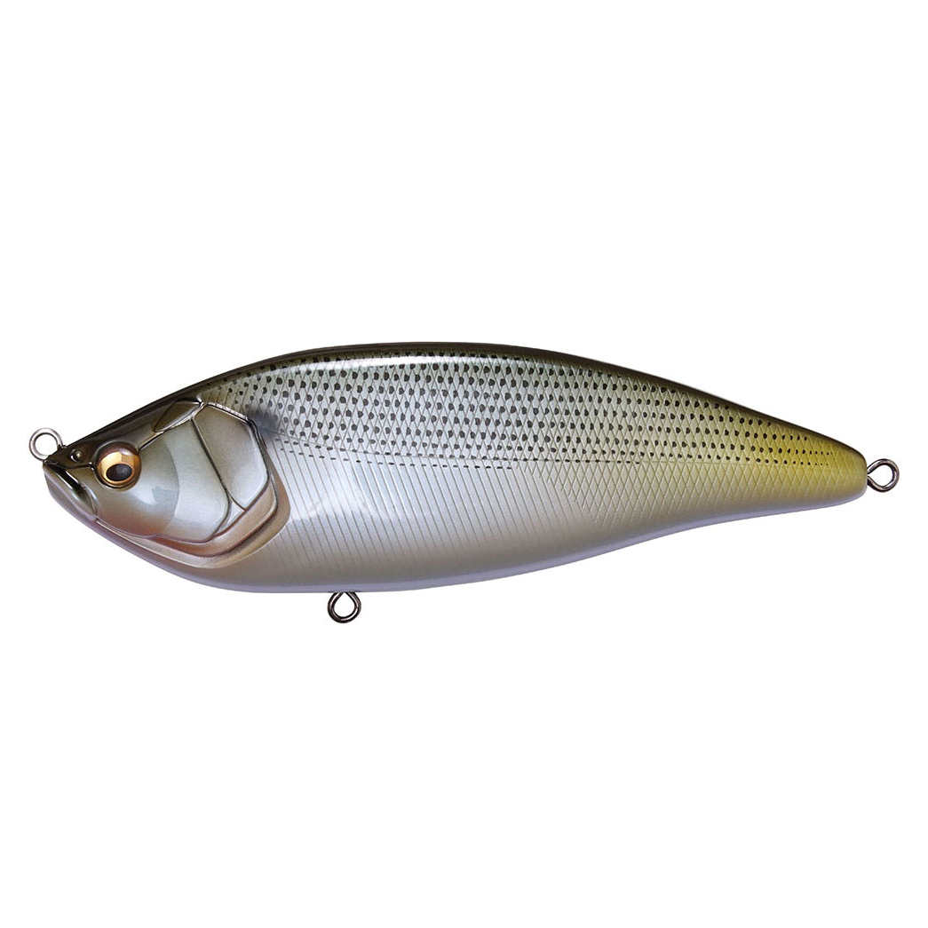 

Воблер Megabass Konosirus Swimmer 150mm 68g PM Konoshiro