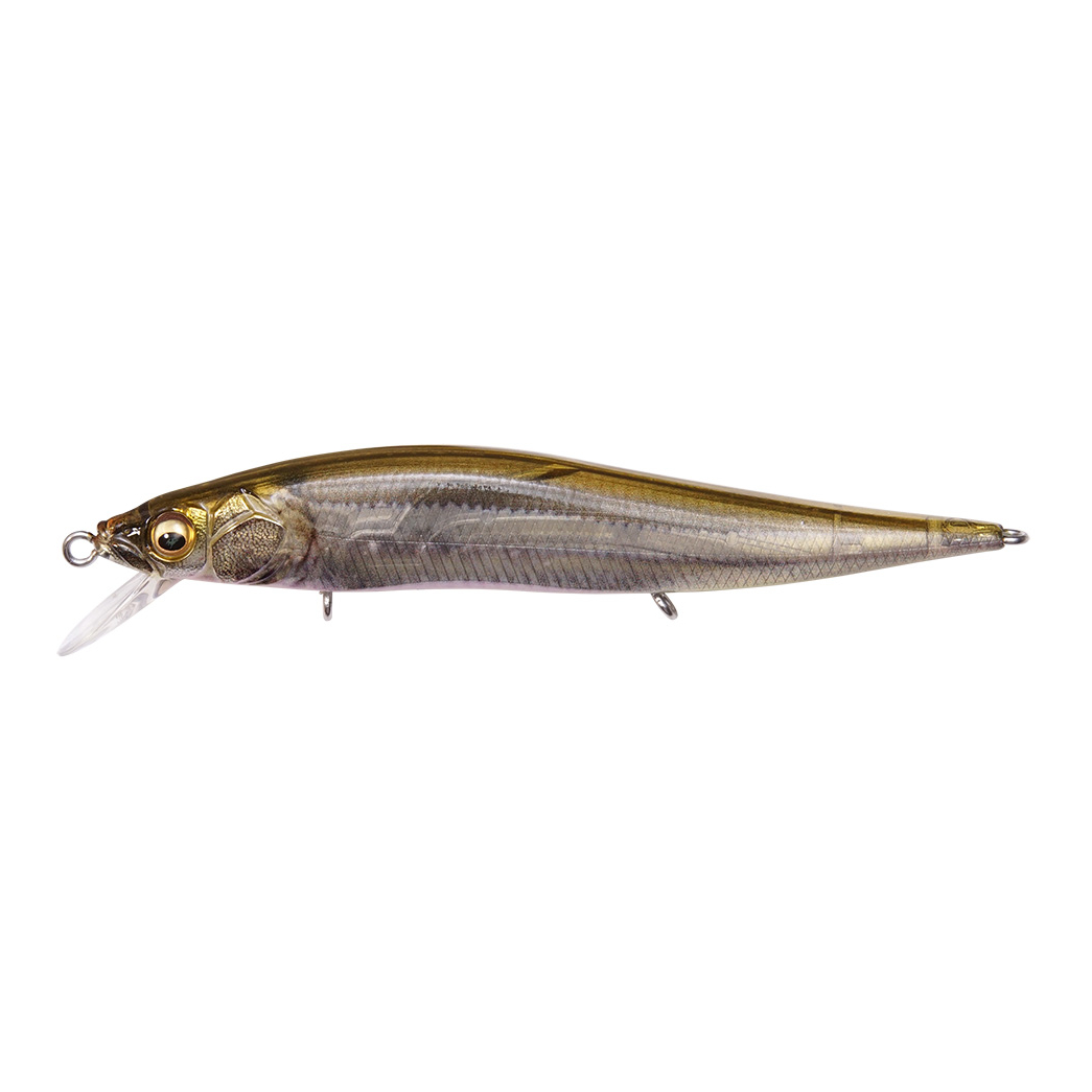 

Воблер Megabass Vision OneTen Jr. 98mm 10g FA Wakasagi