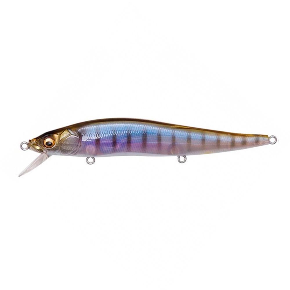 

Воблер Megabass Vision OneTen Hi-Float 110mm 14g Gillkko