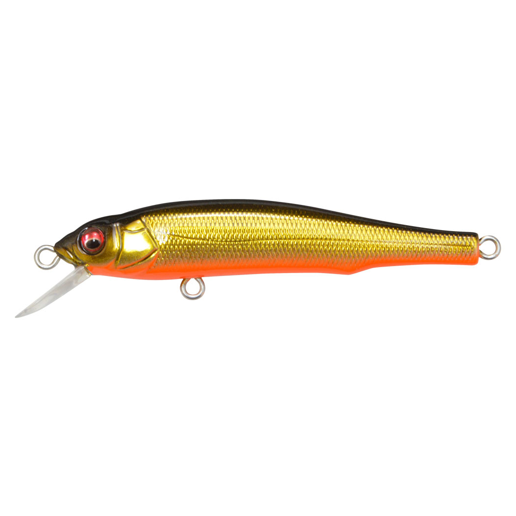 

Воблер Megabass GH70 Flat Side 70mm 4.6g M Kinkuro