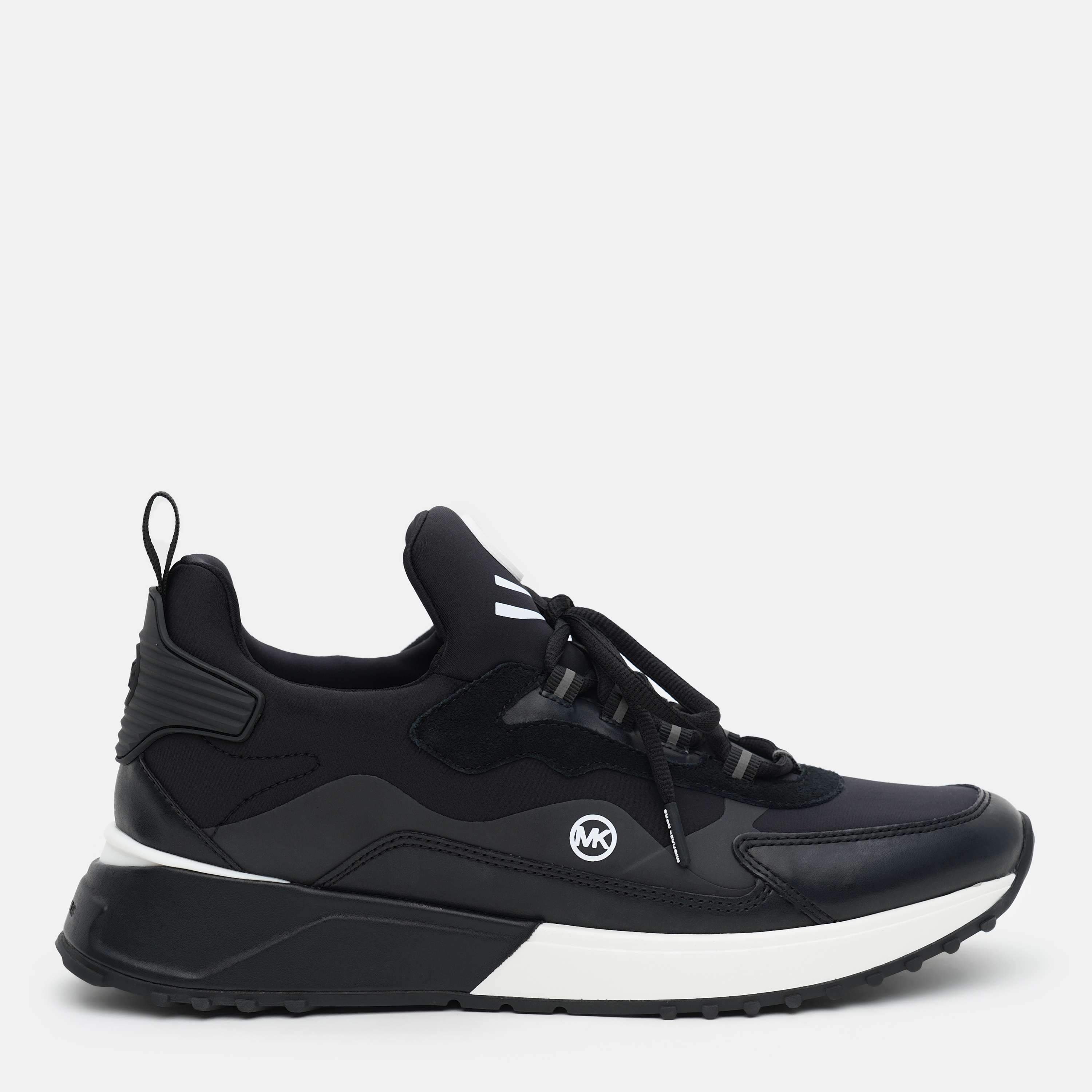 

Кроссовки Michael Kors Theo Sport 42F1THFS5D-001 42.5 (9.5) 28,2 см Black