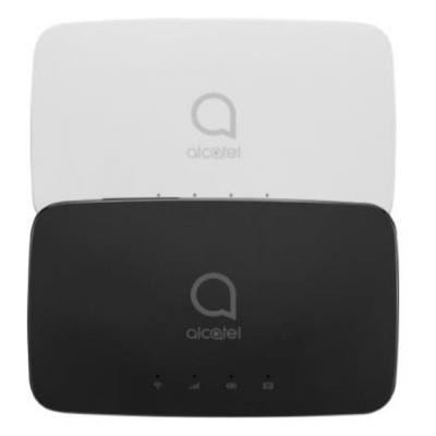 

Мобильный Wi-Fi роутер Alcatel LINKZONE LTE Mobile WiFi (MW45V-2AALUA1)