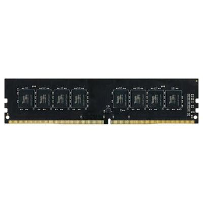 

Модуль памяти для компьютера DDR4 8GB 2666 MHz Elite Team (TED48G2666C19016)