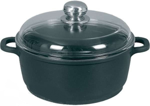 

Кастрюля литая Керамика 20 см Cast Classic Maestro (MR 4620-20)