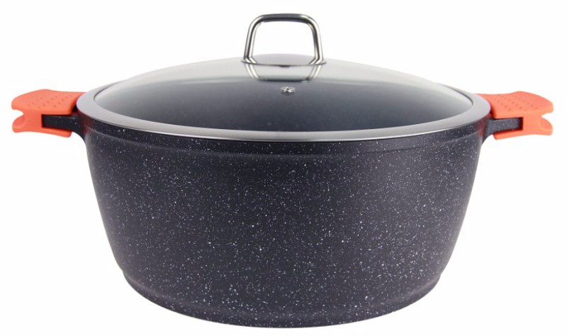 

Кастрюля 7.5л BOHMANN 7350-30