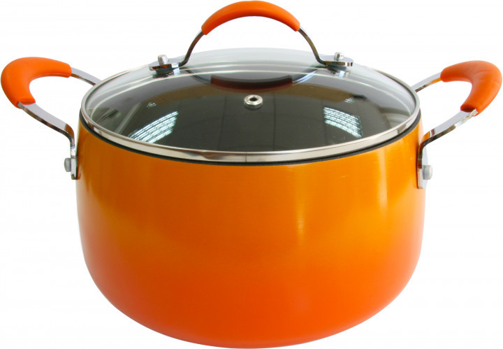 

Кастрюля 4,1л Lessner Tasty 55869-20 LS