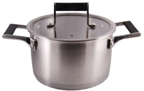 

Кастрюля 5л 24см Maestro MR-3507-24
