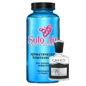 

Аромажидкость "AVENTURA", 50 ml