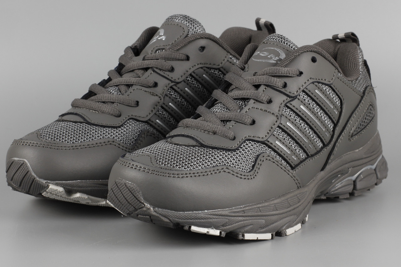 

Кроссовки Bona 771F-2 38 серые