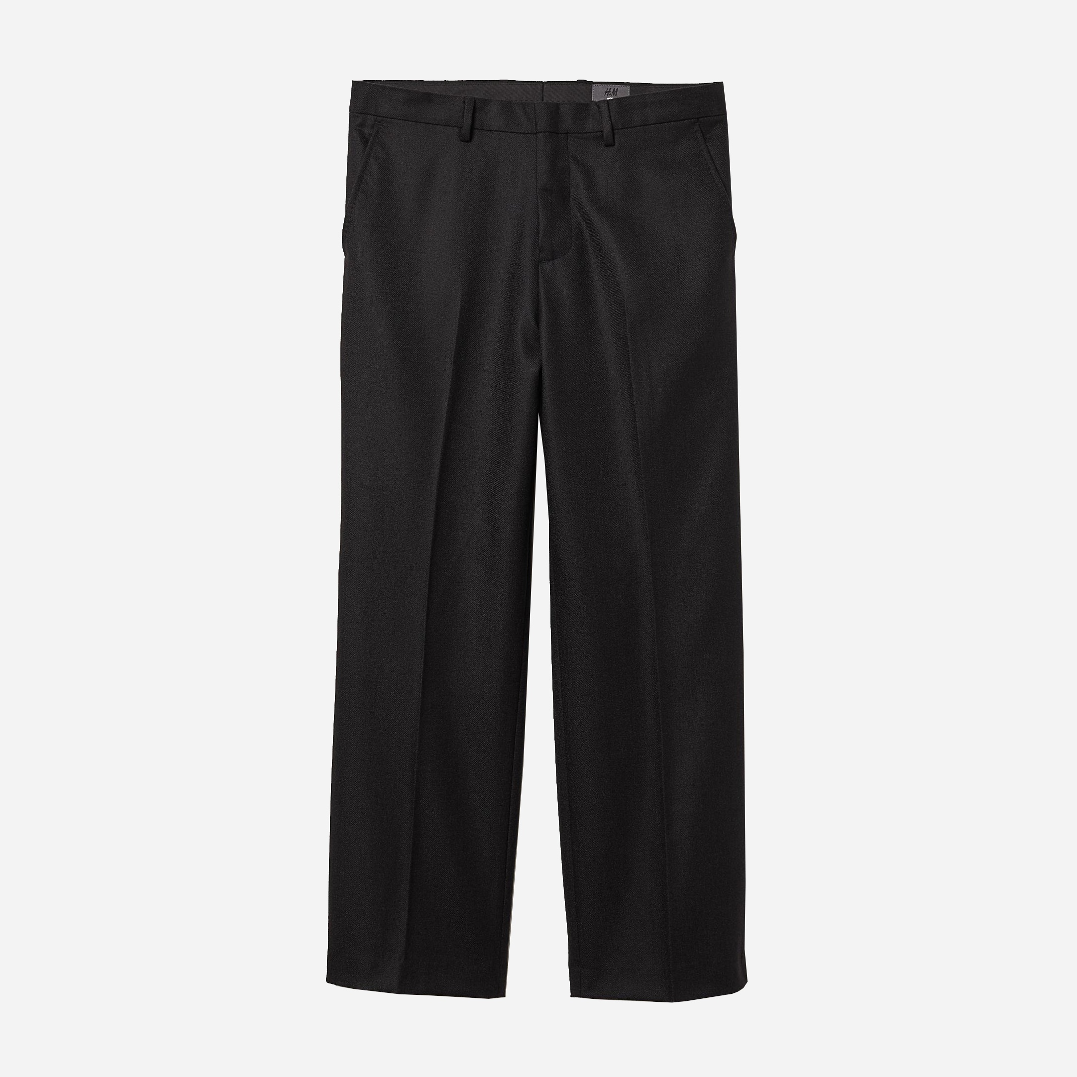 

Штаны H&M XAZ160406CZWB  Черные, Штаны H&M XAZ160406CZWB 48 Черные