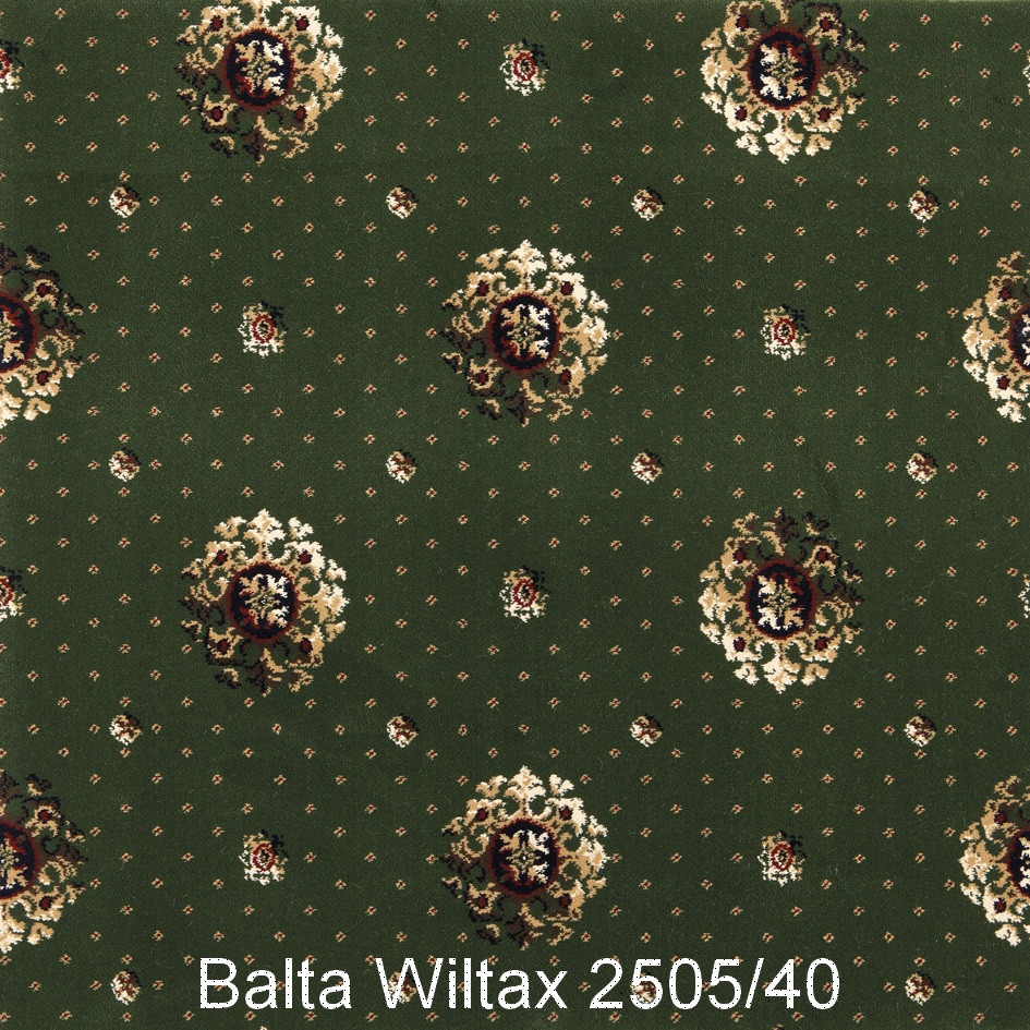 

Ковролин Balta Wiltax 2505-40 (м2)