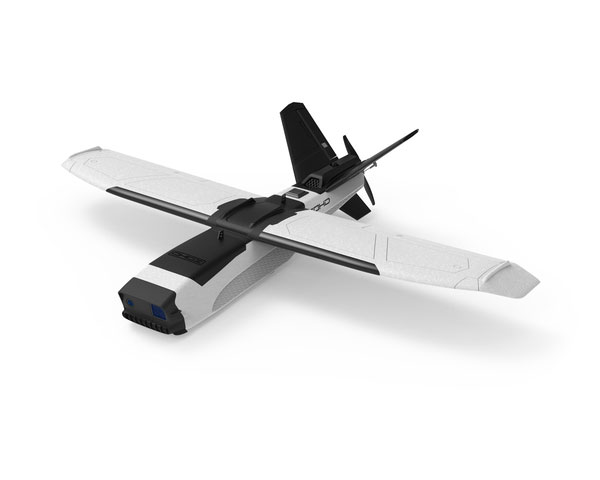 

Самолет FPV на радиоуправлении ZOHD Talon GT REBEL (PNP)