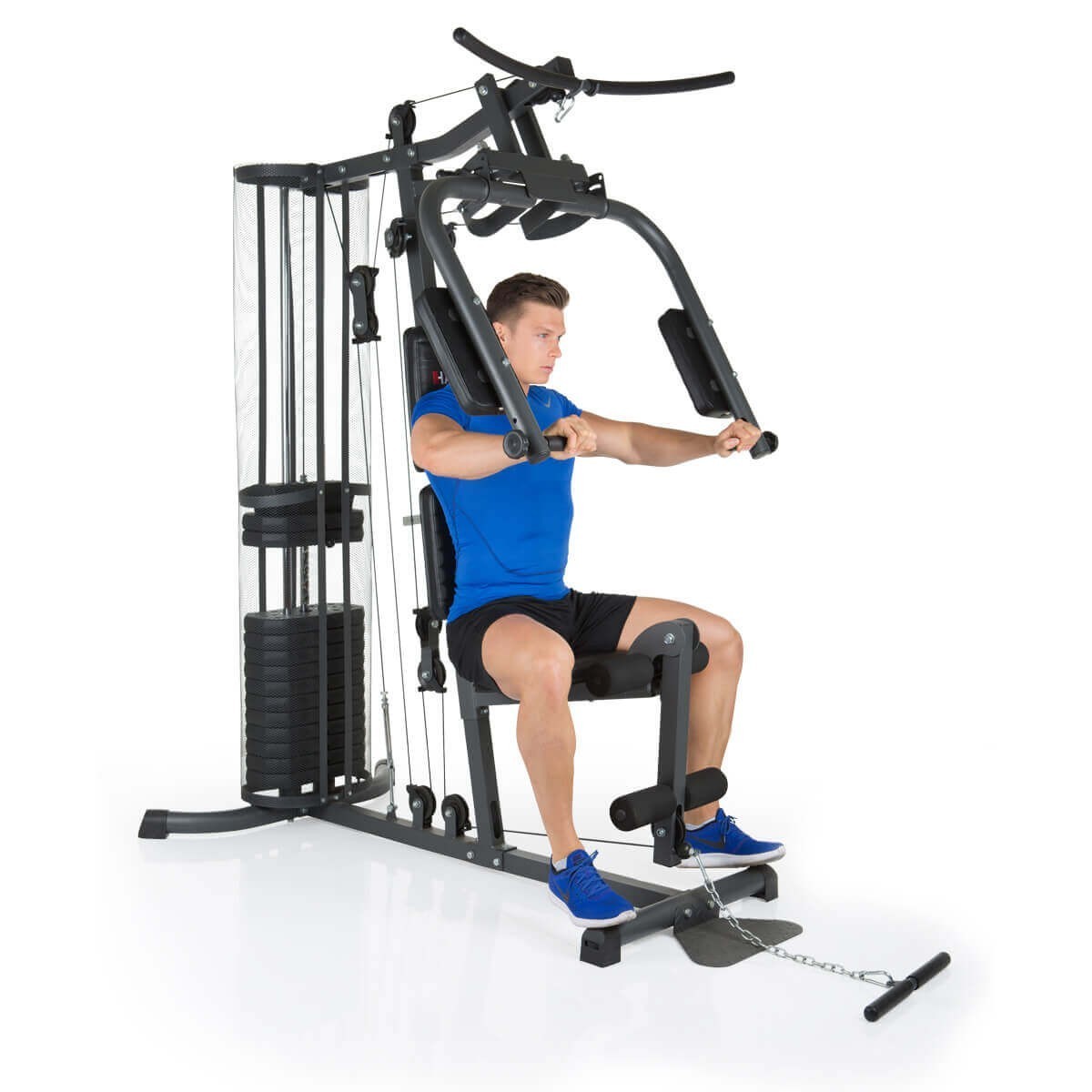 Фитнес станция Hammer Ultra 9030 – фото, отзывы, характеристики в