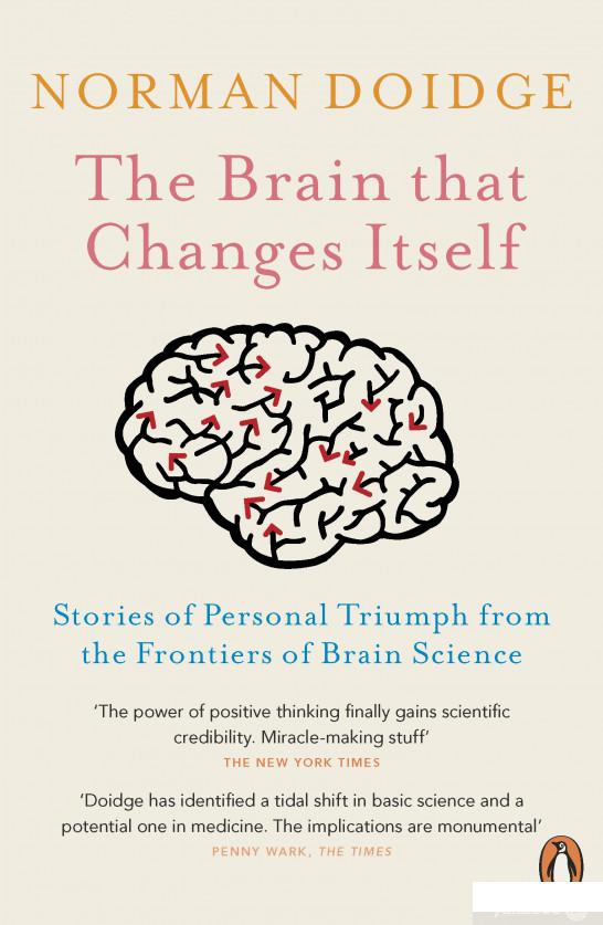 

Книга The Brain That Changes Itself (944837)