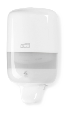 

Диспенсер для жидкого мыла Tork мини белый (561000)