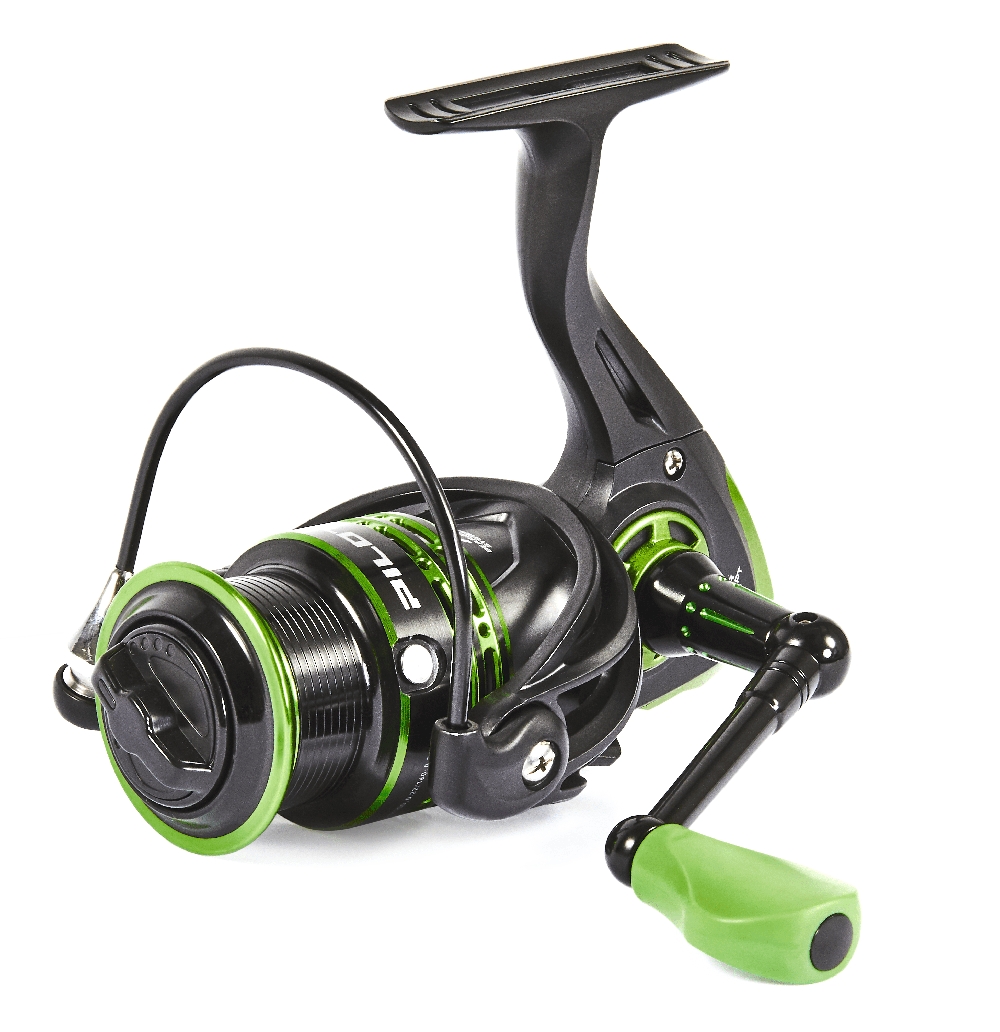 

Катушка Feeder Concept Pilot 7 6000FD (FC-1060FD)