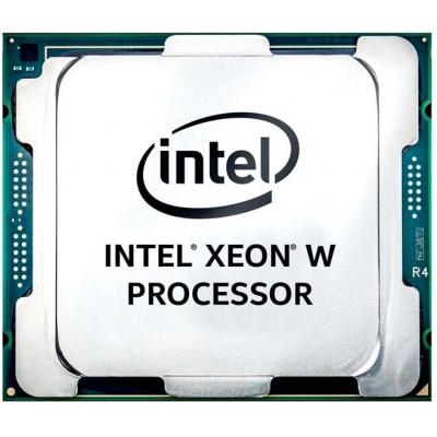 

Процессор серверный INTEL Xeon W-2225 4C/8T/4.1GHz/8.25MB/FCLGA2066/TRAY (CD8069504394102)