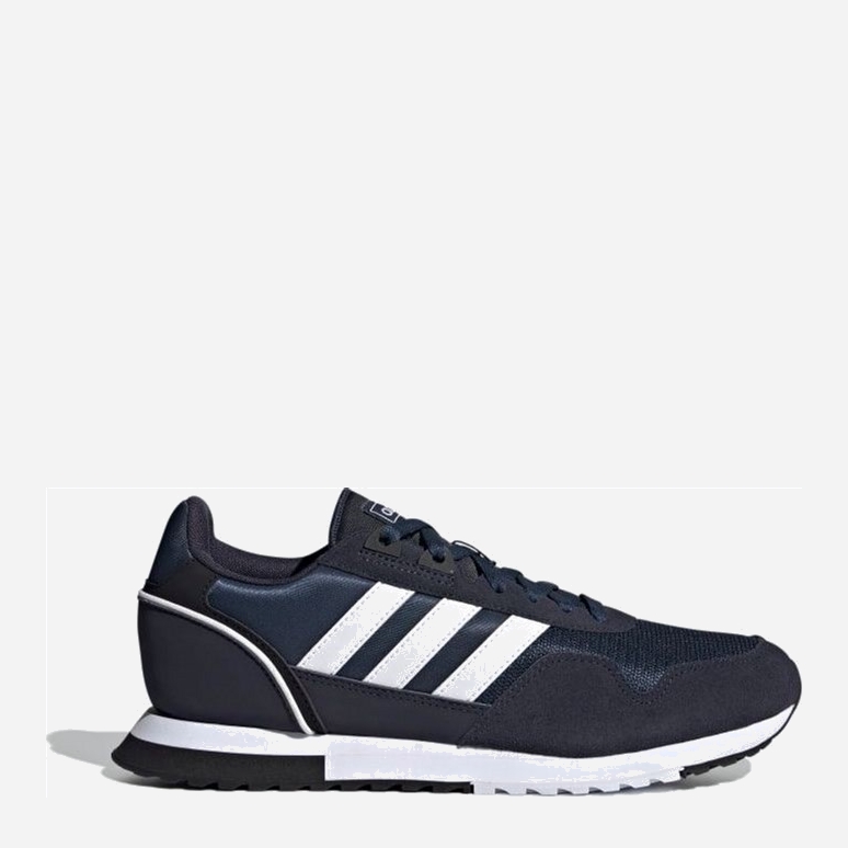 

Кроссовки Adidas 8K 2020 FY8039 47 1/3 (12UK) 30.5 см Legink/Ftwwht/Crenav