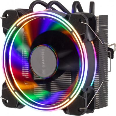 

Кулер для процессора 2E GAMING AIR COOL (2E-AC120T4-RGB)