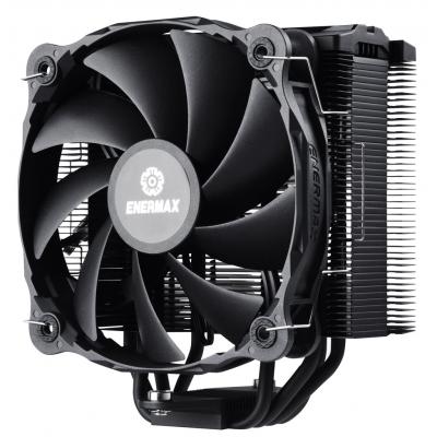 

Кулер для процессора Enermax ETS-F40-BK