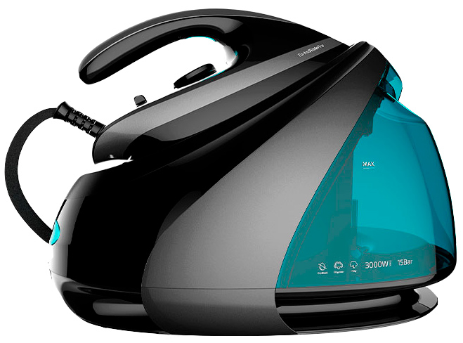 

Утюг с парогенератором CECOTEC Fast&Furious 8060 Ultra CCTC-05537