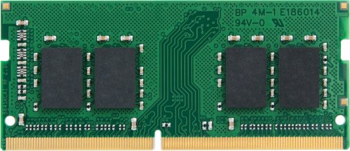 

Модуль памяти TRANSCEND SODIMM DDR4 8Gb 3200Mhz (JM3200HSB-8G) (F00257739)