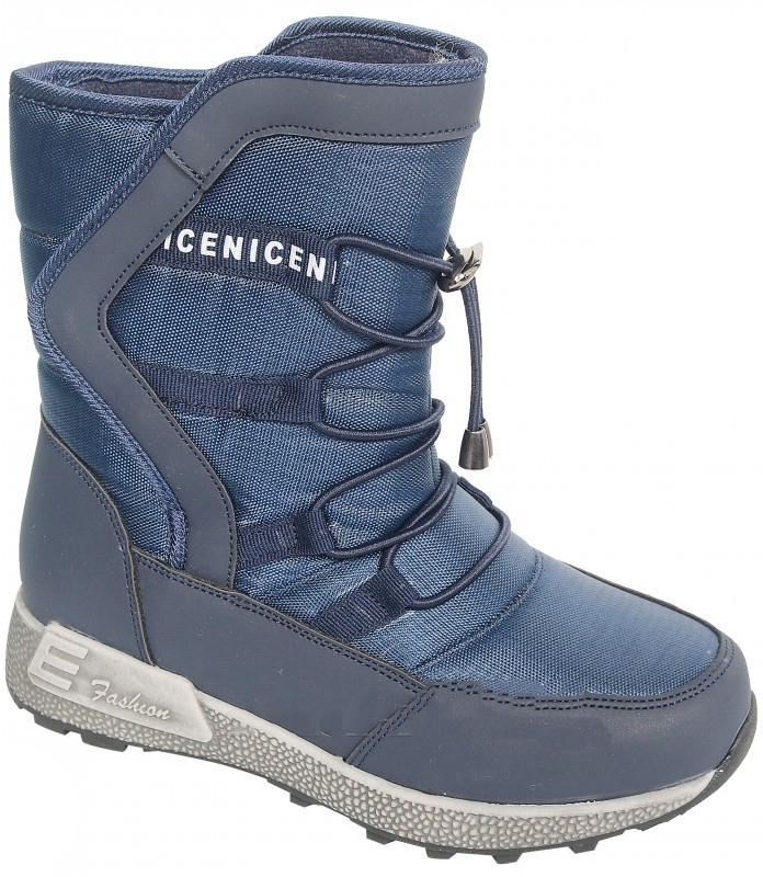 

Дутики Tom.m 5977C 37 22,7 см темно-синие
