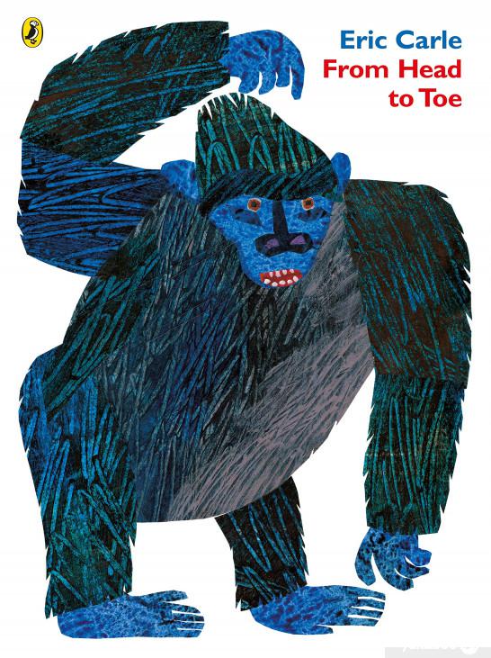 

Книга From Head to Toe (962289)