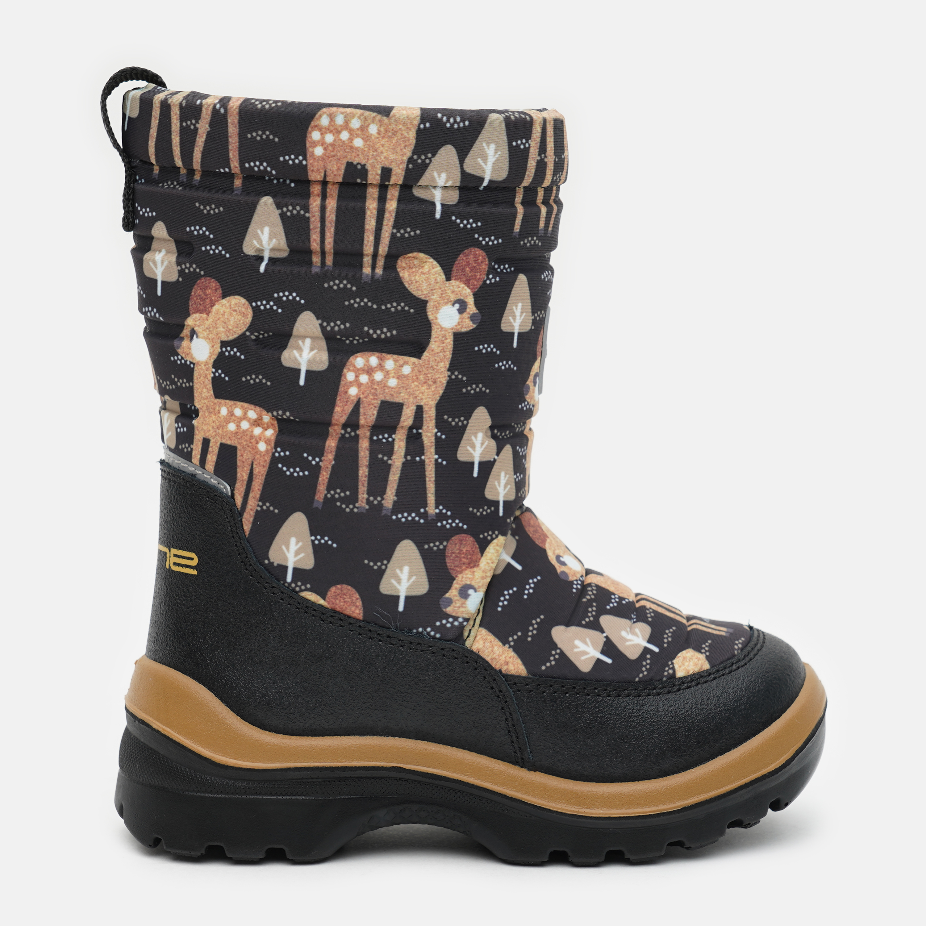 

Сапоги Lenne Bootsy 21120A-4220 30