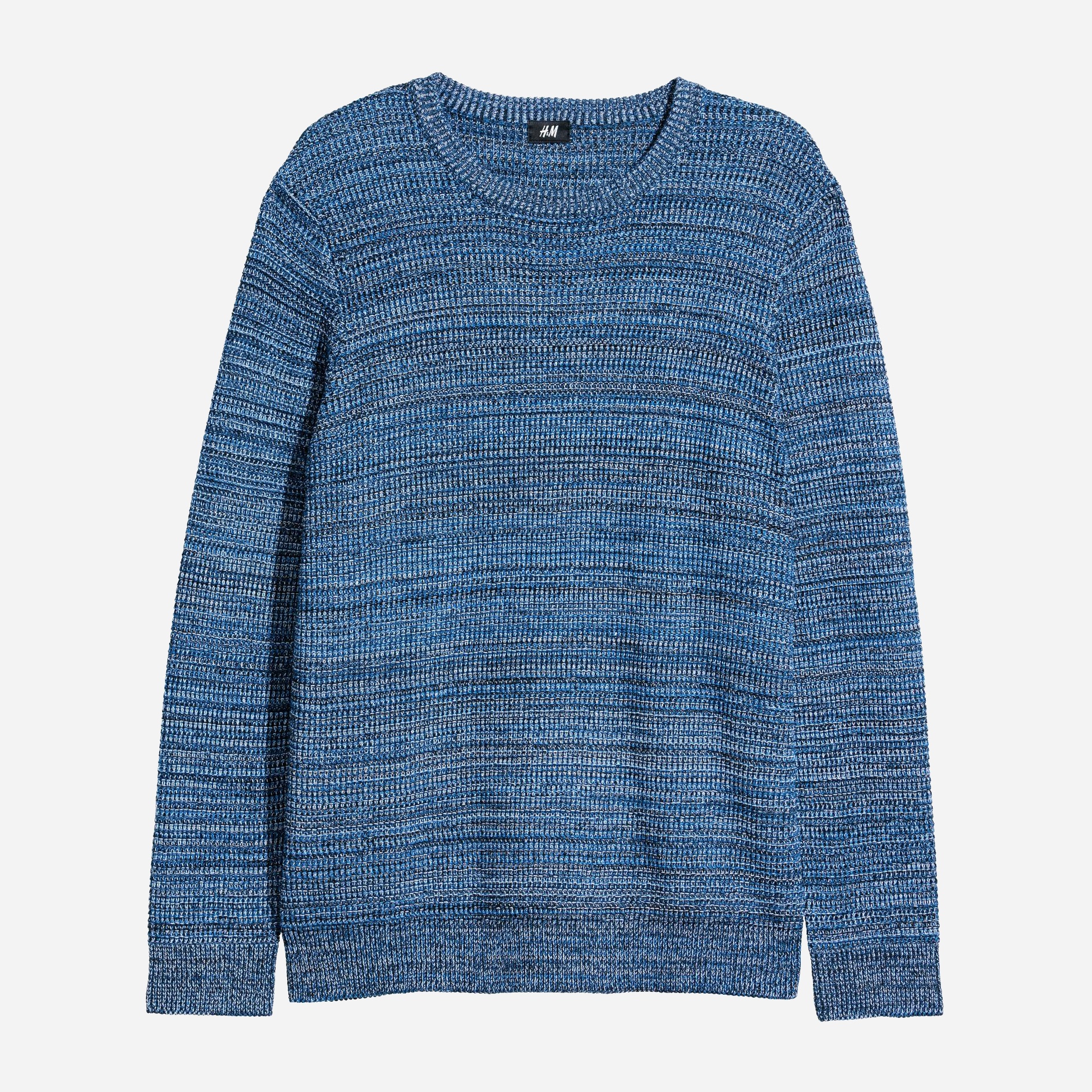 

Джемпер H&M XAZ153137ISOF  Черный, Джемпер H&M XAZ153137ISOF S Черный