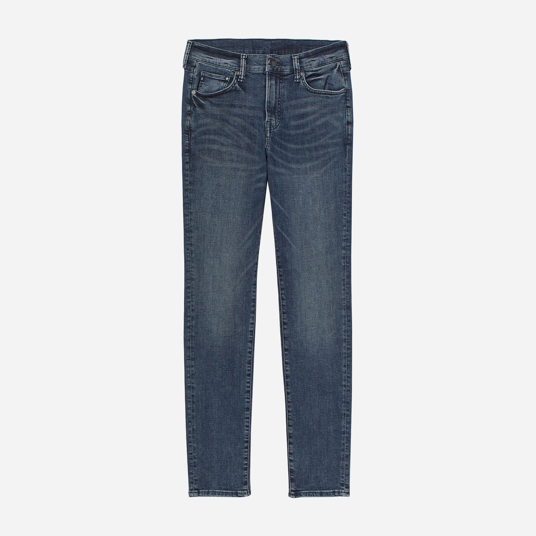 

Джинсы H&M XAZ246260ASCH 28/32 Синие