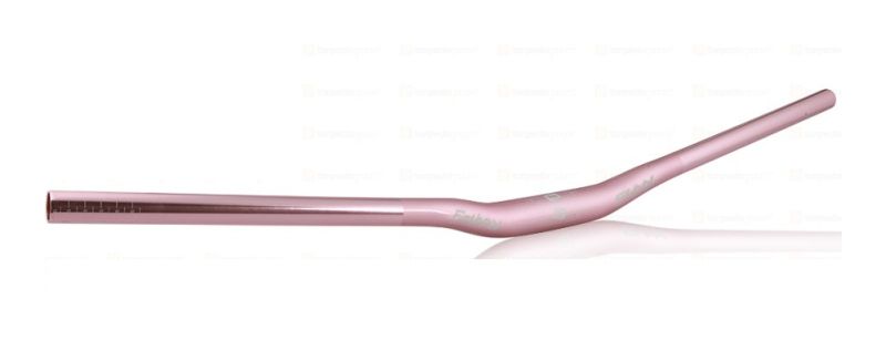 

Велосипедный руль Funn Fatboy Ø31.8 750mm 30 rise RUBY