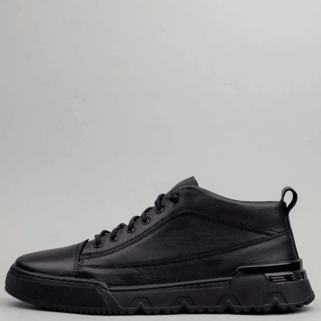 

Черевики Rondo 124б/44/R М 40 (7) 26 см Black