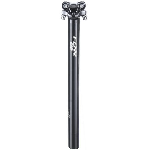 

Подседельный штырь Funn Arrow 30.0mmX350mm Black Anod.