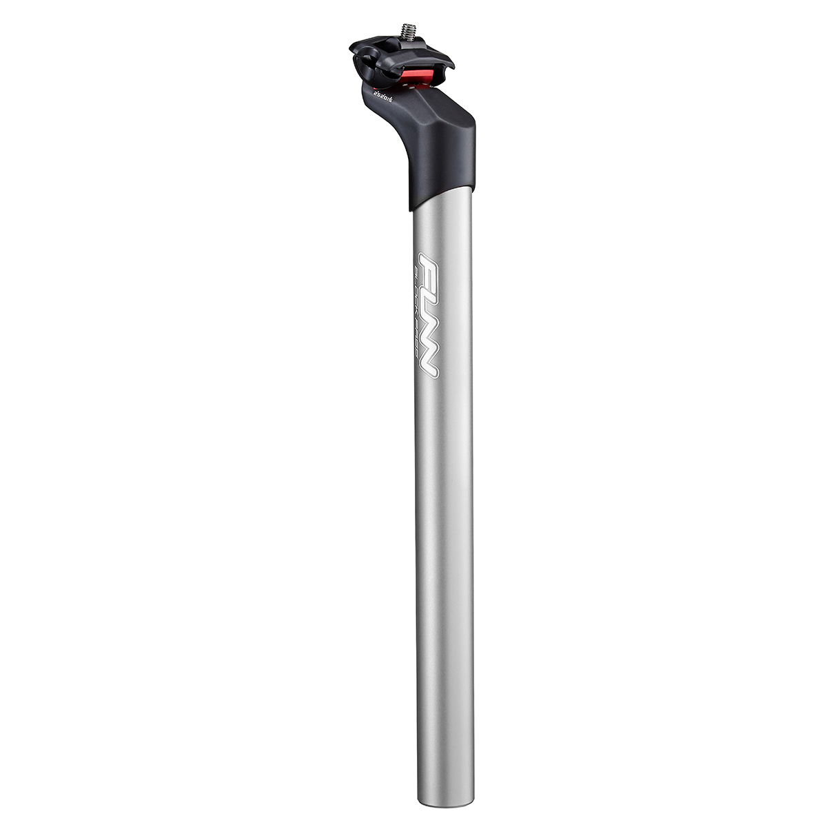 

Подседельный штырь Funn Block Pass 31.6mmX400mm Blast Silver