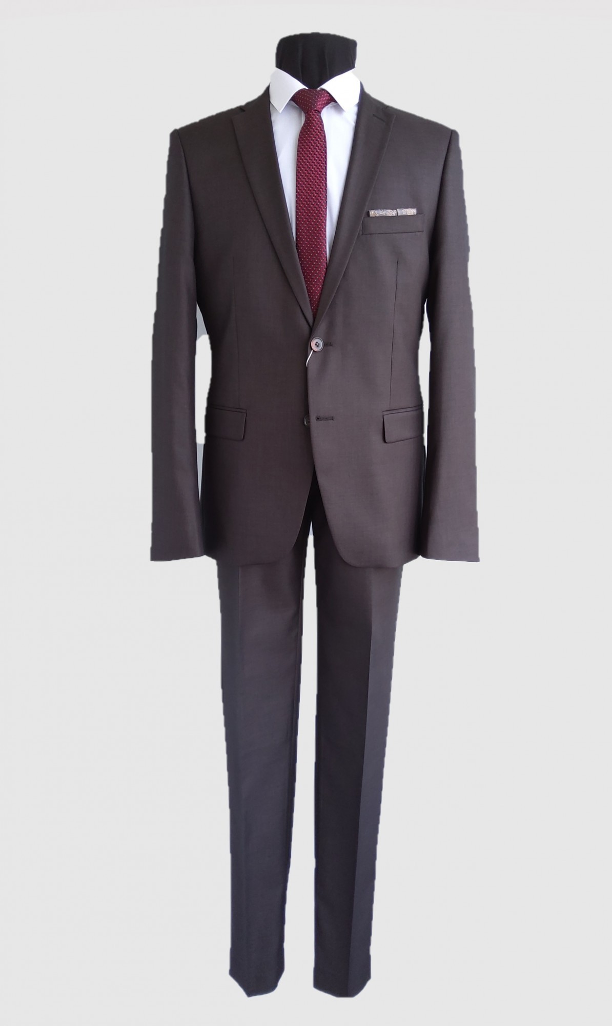 

Костюм Giordano Conti Albert 215.7 /182, Костюм Giordano Conti Albert 215.7 52/182