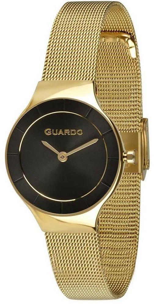 

Часы женские GUARDO 011919-3 (m.GB)