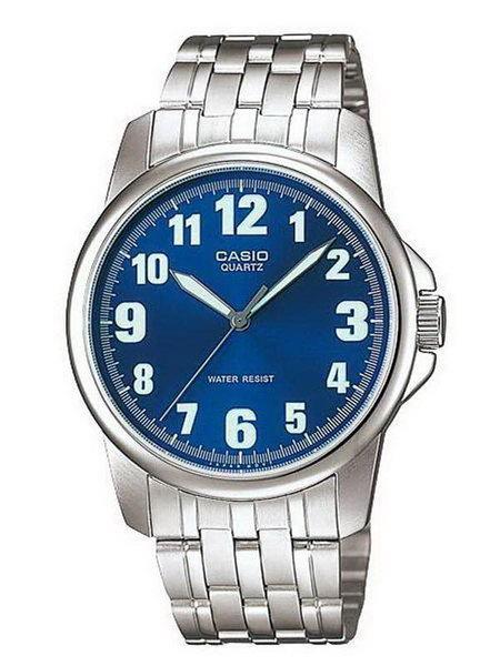 

Часы мужские Casio MTP-1216A-2BDF