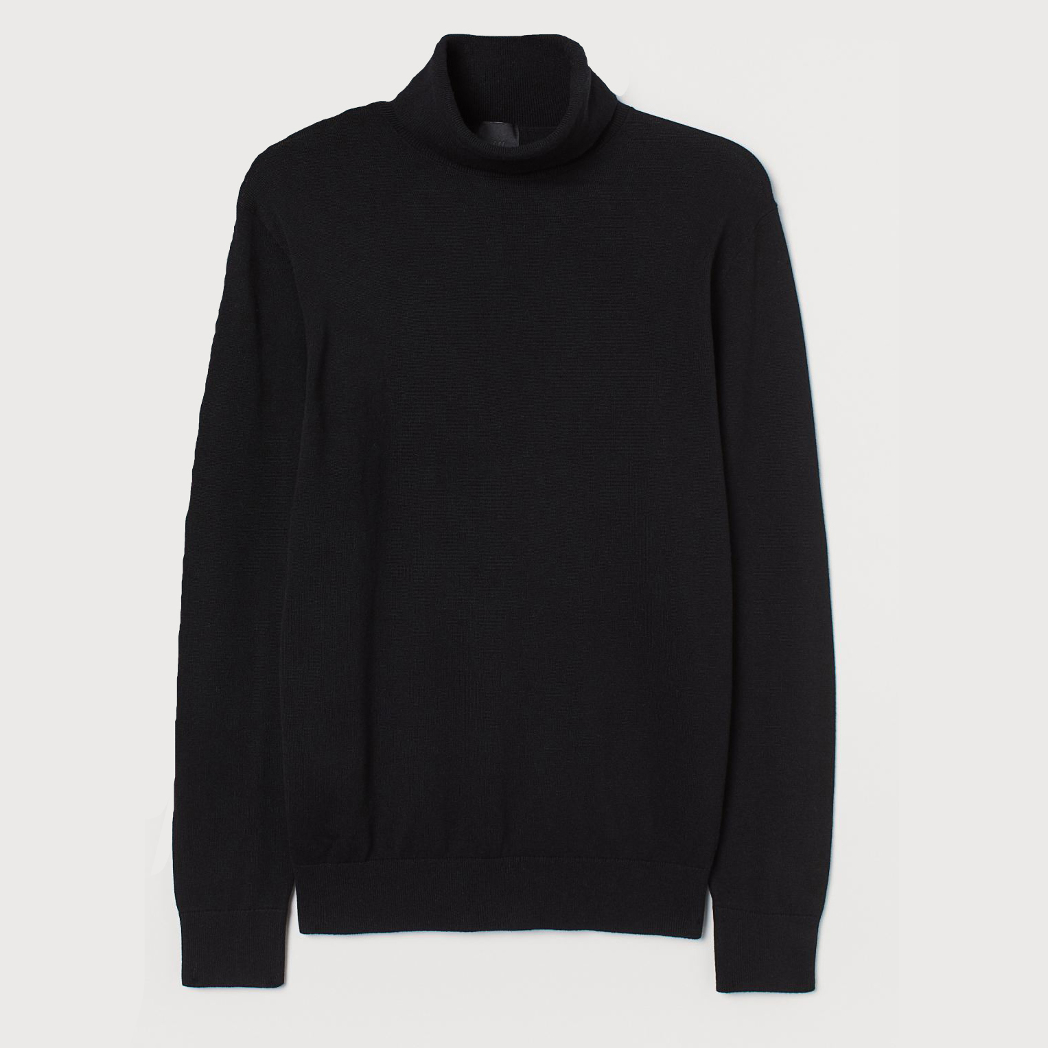 

Гольф H&M 1908-9473122 S Черный