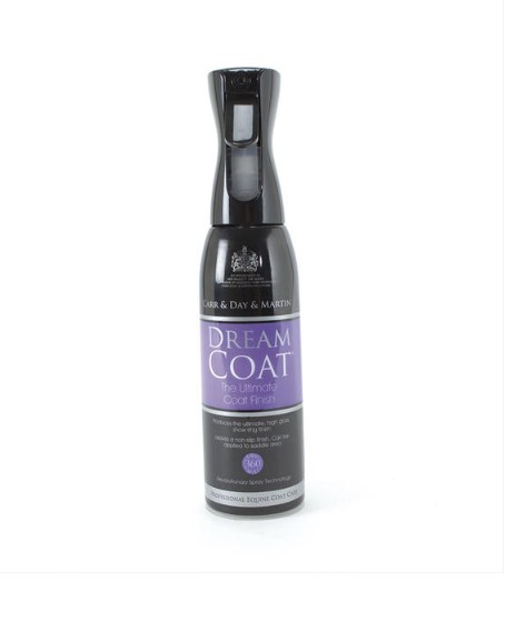 

Блиск для шерсті DM GROUP Dream Coat C&D&M 600 мл 83835