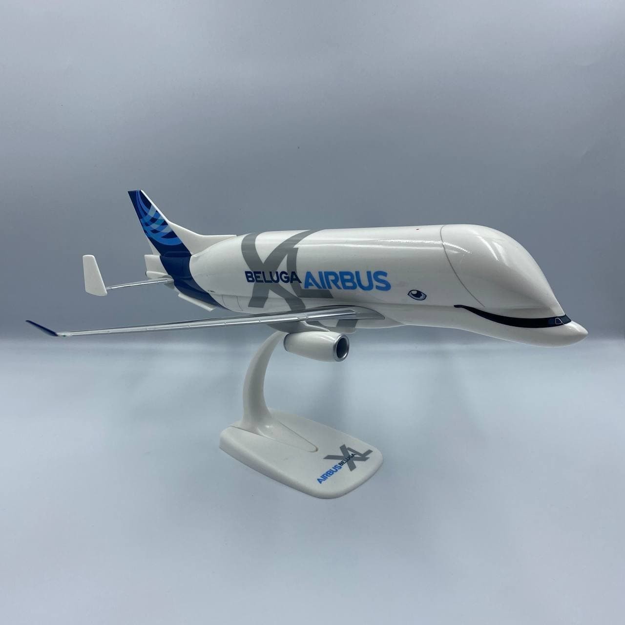 

Модель літака Airbus A330-743L Airbus Beluga XL F-WBXL