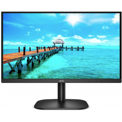 

Монитор 23.8" AOC 24B2XDM