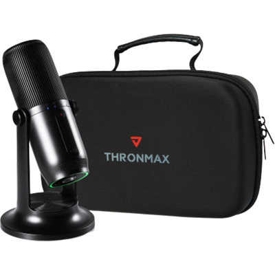 

Микрофон Thronmax Mdrill One Kit (M2-B.K-TM01)