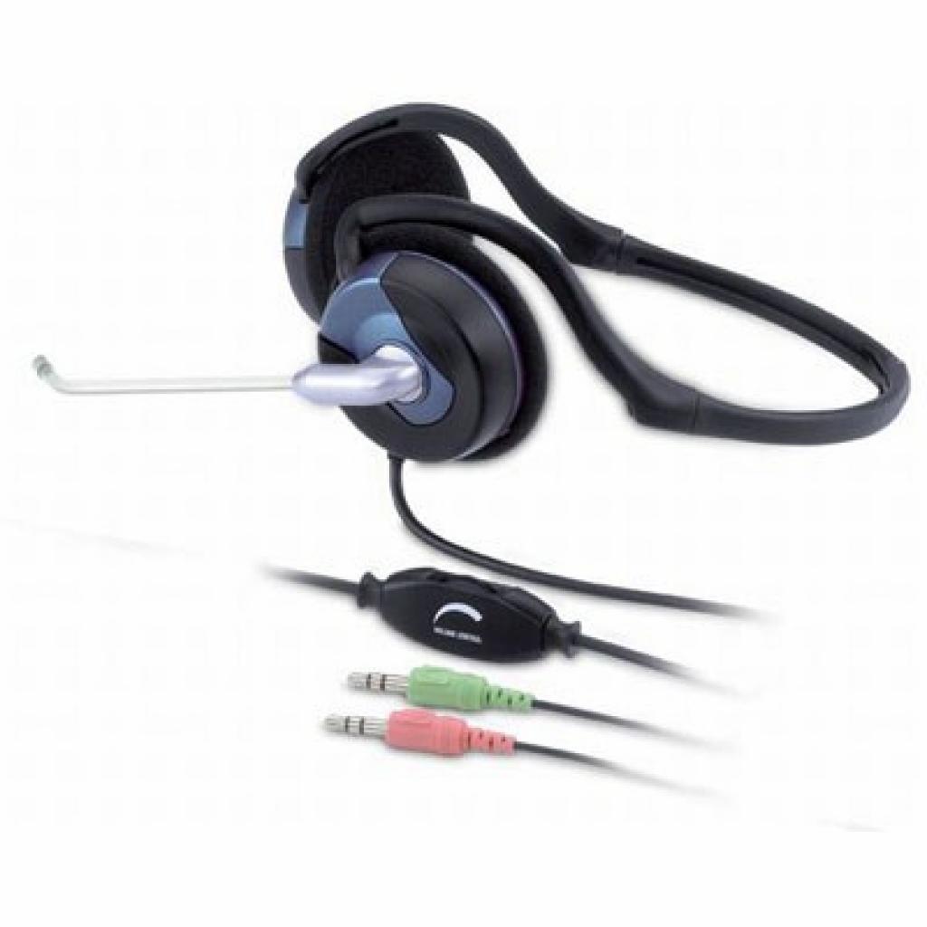 

Наушники Genius HS-300N (31710146100)