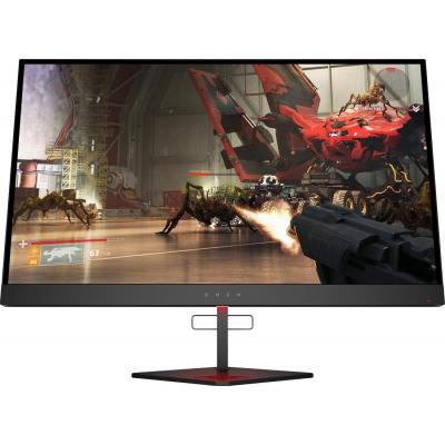

Монитор 27" HP OMEN X 27 (6FN07AA)