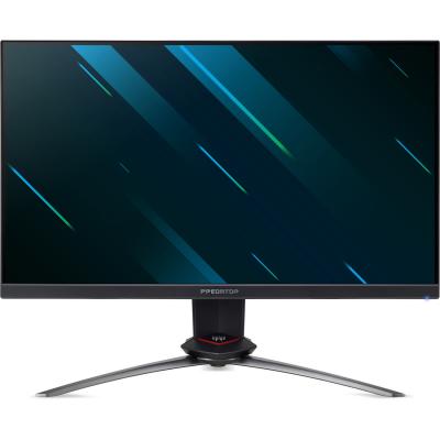 

Монитор 27" Acer XB273UGSbmiiprzx (UM.HX0EE.S01)