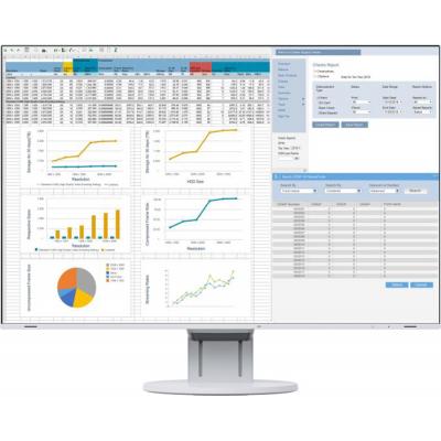 

Монитор 24.1" Eizo EV2457-WT